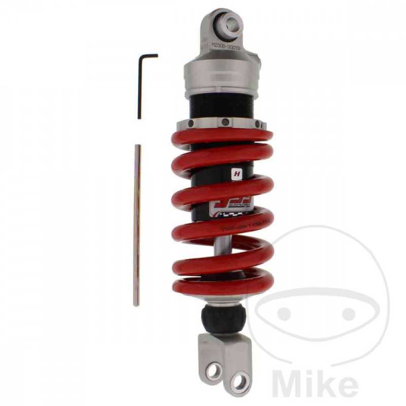 YSS SUSPENSION Adjustable rear suspension shock absorber 789.13.99