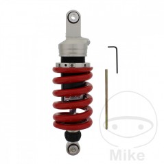YSS SUSPENSION Amortiguador suspensión trasera ajustable 789.14.00