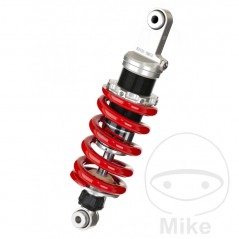 YSS SUSPENSION Amortiguador suspensión trasera ajustable 789.14.00