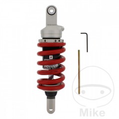 YSS SUSPENSION Adjustable rear suspension shock absorber 789.14.01