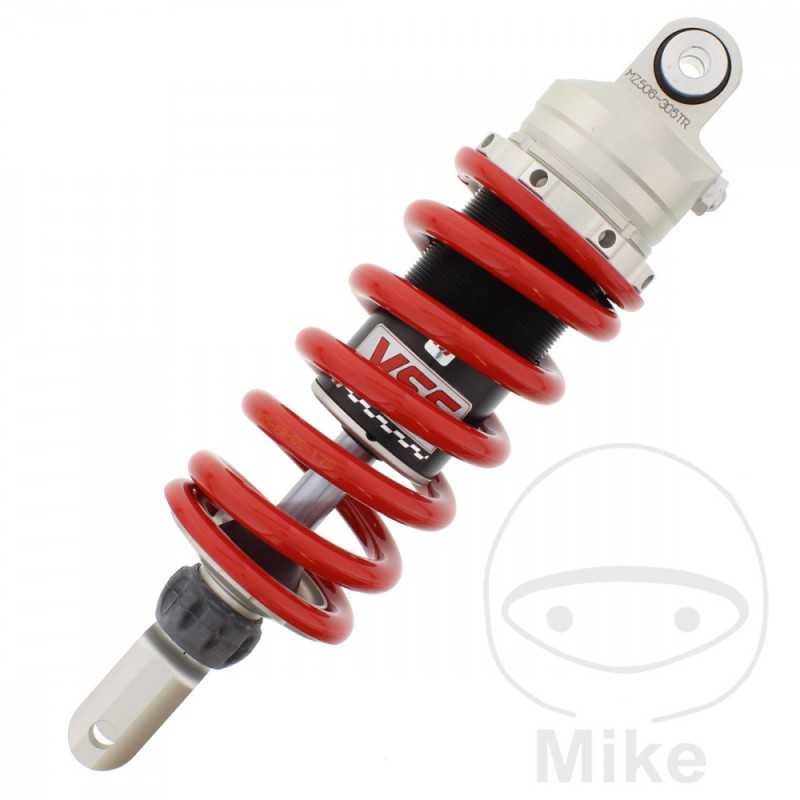 YSS SUSPENSION Adjustable rear suspension shock absorber 789.14.02