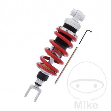 YSS SUSPENSION Adjustable rear suspension shock absorber 789.14.05
