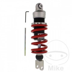 YSS SUSPENSION Adjustable rear suspension shock absorber 789.14.06
