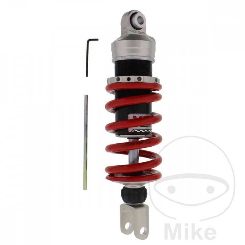 YSS SUSPENSION Adjustable rear suspension shock absorber 789.14.06