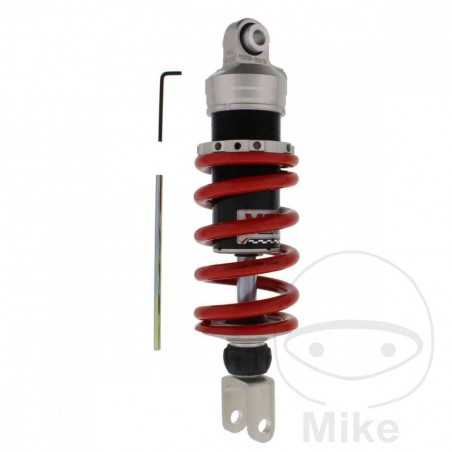 YSS SUSPENSION Adjustable rear suspension shock absorber 789.14.06