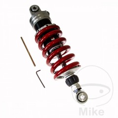 YSS SUSPENSION Amortiguador suspensión trasera ajustable 789.14.10