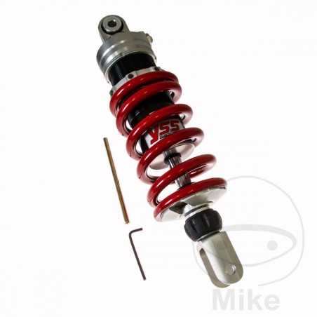 YSS SUSPENSION Adjustable rear suspension shock absorber 789.14.13