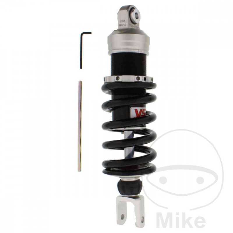 YSS SUSPENSION Adjustable rear suspension shock absorber 789.14.19