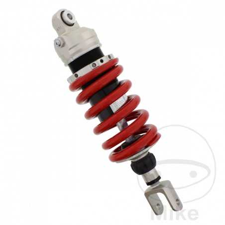 YSS SUSPENSION Adjustable rear suspension shock absorber 789.14.25