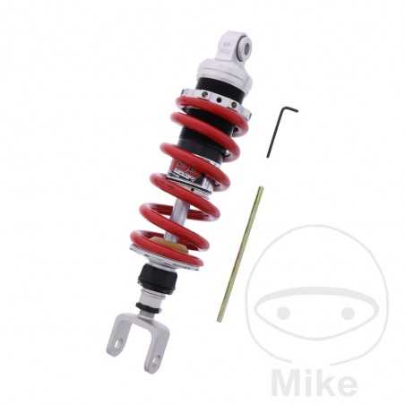 YSS SUSPENSION Amortiguador suspensión trasera ajustable 789.14.27