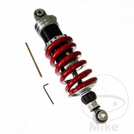 YSS SUSPENSION Adjustable rear suspension shock absorber 789.14.28