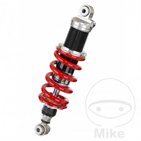 YSS SUSPENSION Adjustable rear suspension shock absorber 789.14.28
