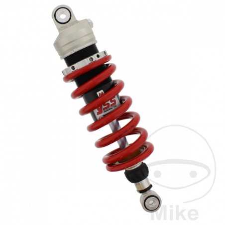 YSS SUSPENSION Adjustable rear suspension shock absorber 789.14.31