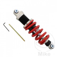 YSS SUSPENSION Adjustable rear suspension shock absorber 789.14.34