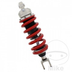 YSS SUSPENSION Adjustable rear suspension shock absorber 789.14.35