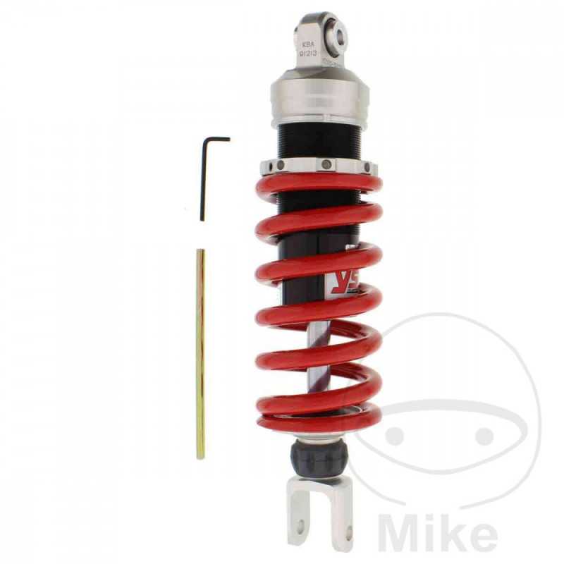 YSS SUSPENSION Adjustable rear suspension shock absorber 789.14.37