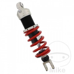YSS SUSPENSION Adjustable rear suspension shock absorber 789.14.38