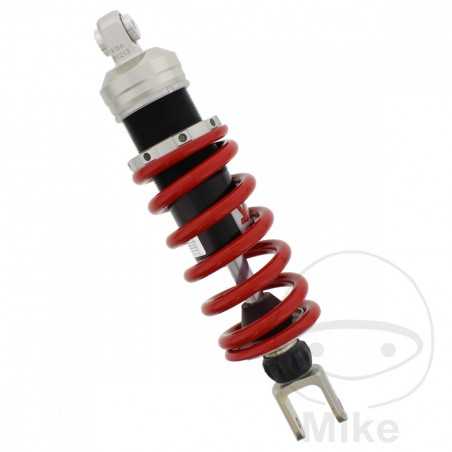 YSS SUSPENSION Adjustable rear suspension shock absorber 789.14.40