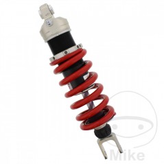 YSS SUSPENSION Adjustable rear suspension shock absorber 789.14.41