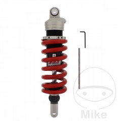 YSS SUSPENSION Adjustable rear suspension shock absorber 789.14.43