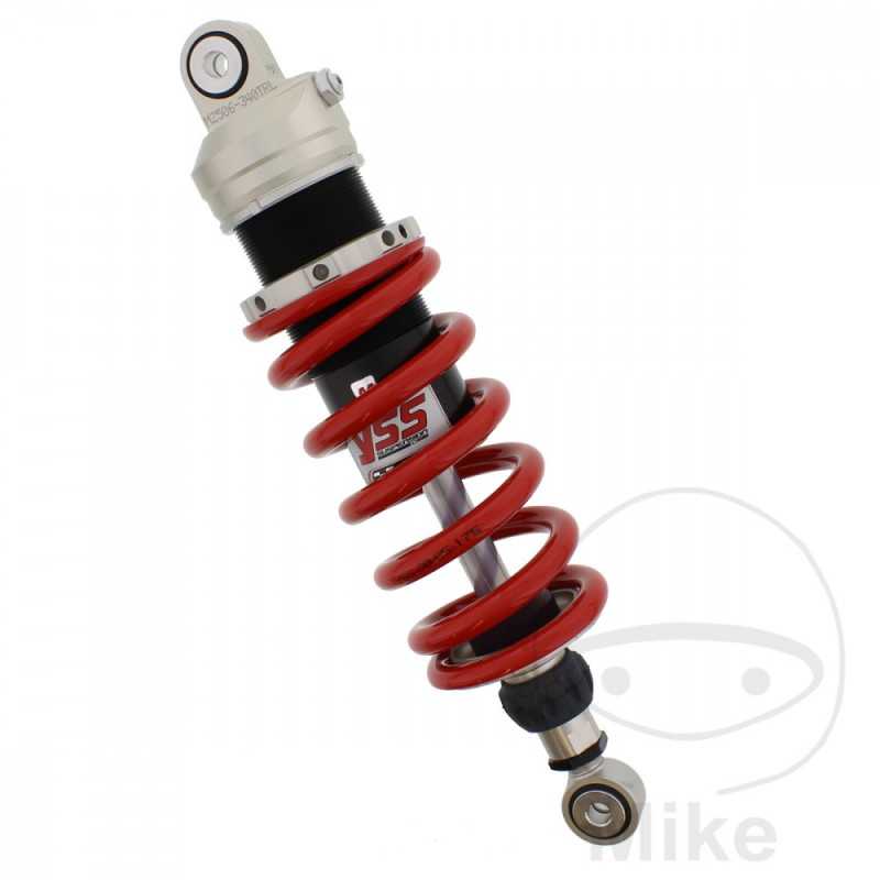 YSS SUSPENSION Adjustable rear suspension shock absorber 789.14.44