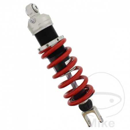 YSS SUSPENSION Adjustable rear suspension shock absorber 789.14.48