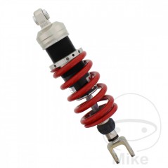 YSS SUSPENSION Adjustable rear suspension shock absorber 789.14.49