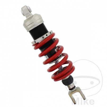 YSS SUSPENSION Amortiguador suspensión trasera ajustable 789.14.49