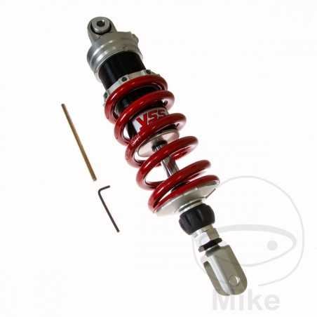 YSS SUSPENSION Adjustable rear suspension shock absorber 789.14.50