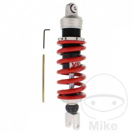 YSS SUSPENSION Adjustable rear suspension shock absorber 789.14.51