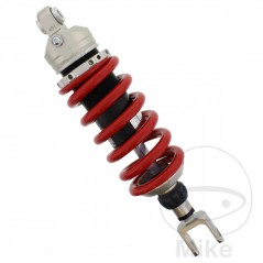 YSS SUSPENSION Adjustable rear suspension shock absorber 789.14.52