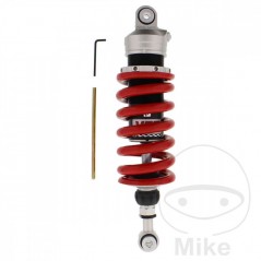 YSS SUSPENSION Adjustable rear suspension shock absorber 789.14.54