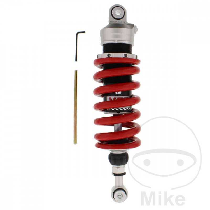 YSS SUSPENSION Adjustable rear suspension shock absorber 789.14.54