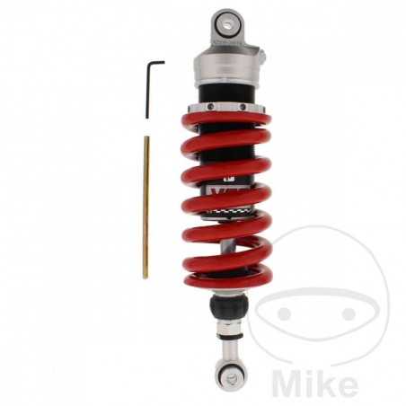 YSS SUSPENSION Adjustable rear suspension shock absorber 789.14.54