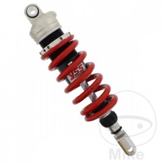 YSS SUSPENSION Amortiguador suspensión trasera ajustable 789.14.57