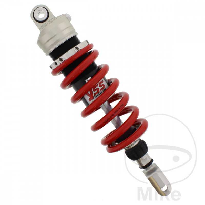 YSS SUSPENSION Amortiguador suspensión trasera ajustable 789.14.57
