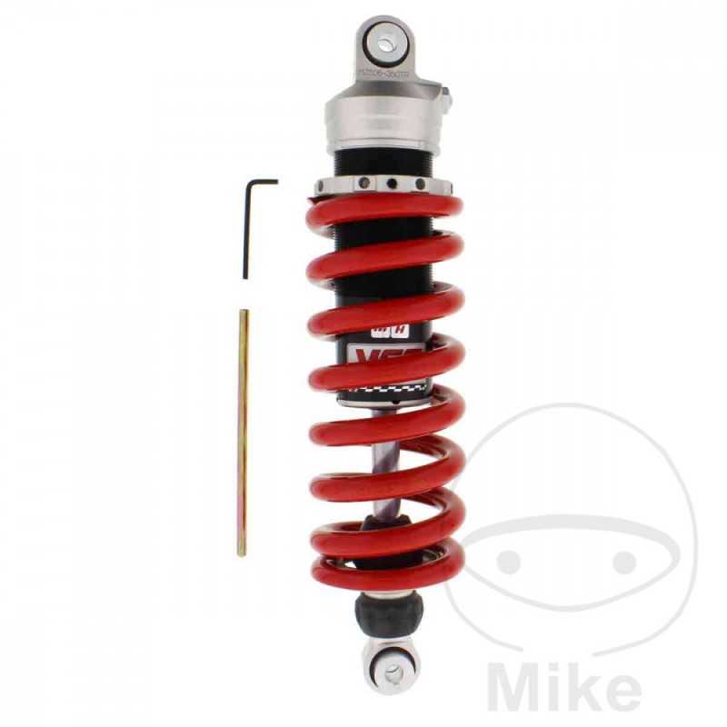 YSS SUSPENSION Adjustable rear suspension shock absorber 789.14.59
