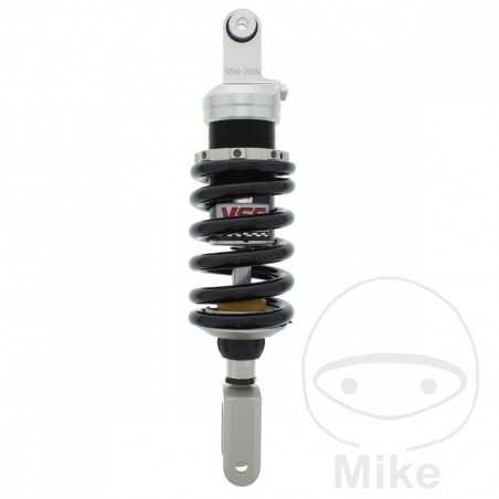 YSS SUSPENSION Adjustable rear suspension shock absorber 789.14.61