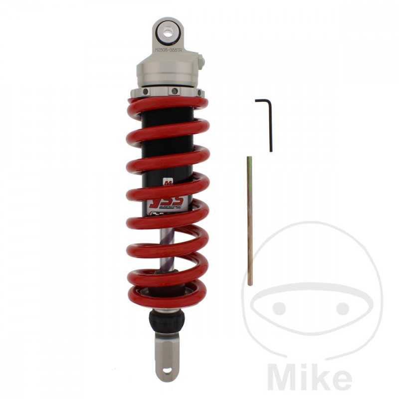 YSS SUSPENSION Adjustable rear suspension shock absorber 789.14.62