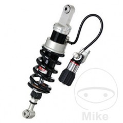 YSS SUSPENSION Adjustable rear suspension shock absorber 789.14.70