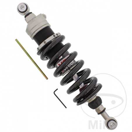 YSS SUSPENSION Adjustable rear suspension shock absorber 789.14.72