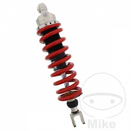 YSS SUSPENSION Adjustable rear suspension shock absorber 789.14.73