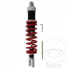 YSS SUSPENSION Adjustable rear suspension shock absorber 789.14.76