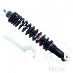 YSS SUSPENSION Adjustable rear suspension shock absorber 789.14.77