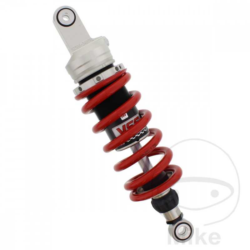 YSS SUSPENSION Adjustable rear suspension shock absorber 789.14.79