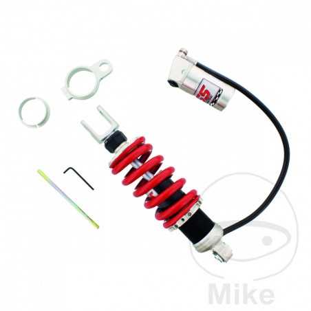 YSS SUSPENSION Adjustable rear suspension shock absorber 789.14.80