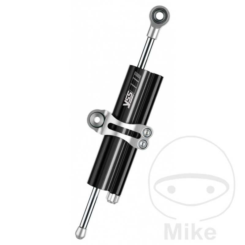 YSS SUSPENSION steering damper 75 MM TOP LINE 789.15.06