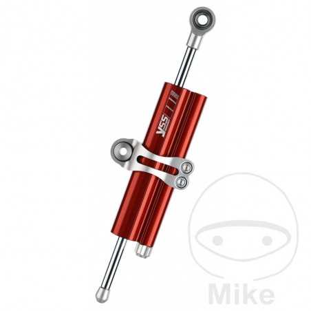 YSS SUSPENSION steering damper 75 MM TOP LINE 789.15.07
