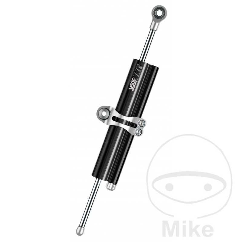 YSS SUSPENSION steering damper 120 MM TOP LINE 789.15.09