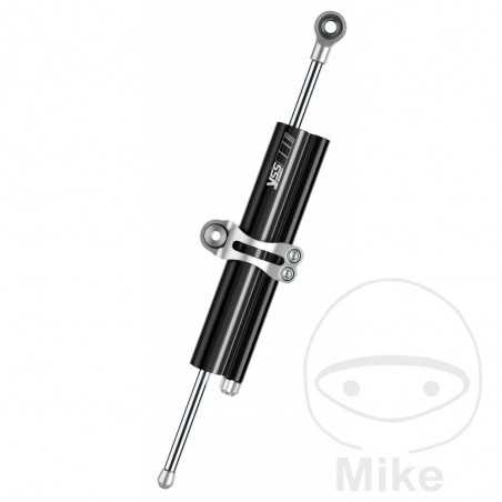 YSS SUSPENSION Amortiguador de dirección 120 MM TOP LINE 789.15.09